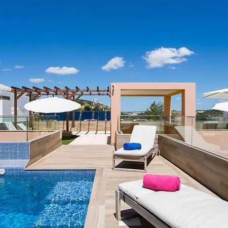 Casa Amarela Guesthouse Albufeira Buitenkant foto