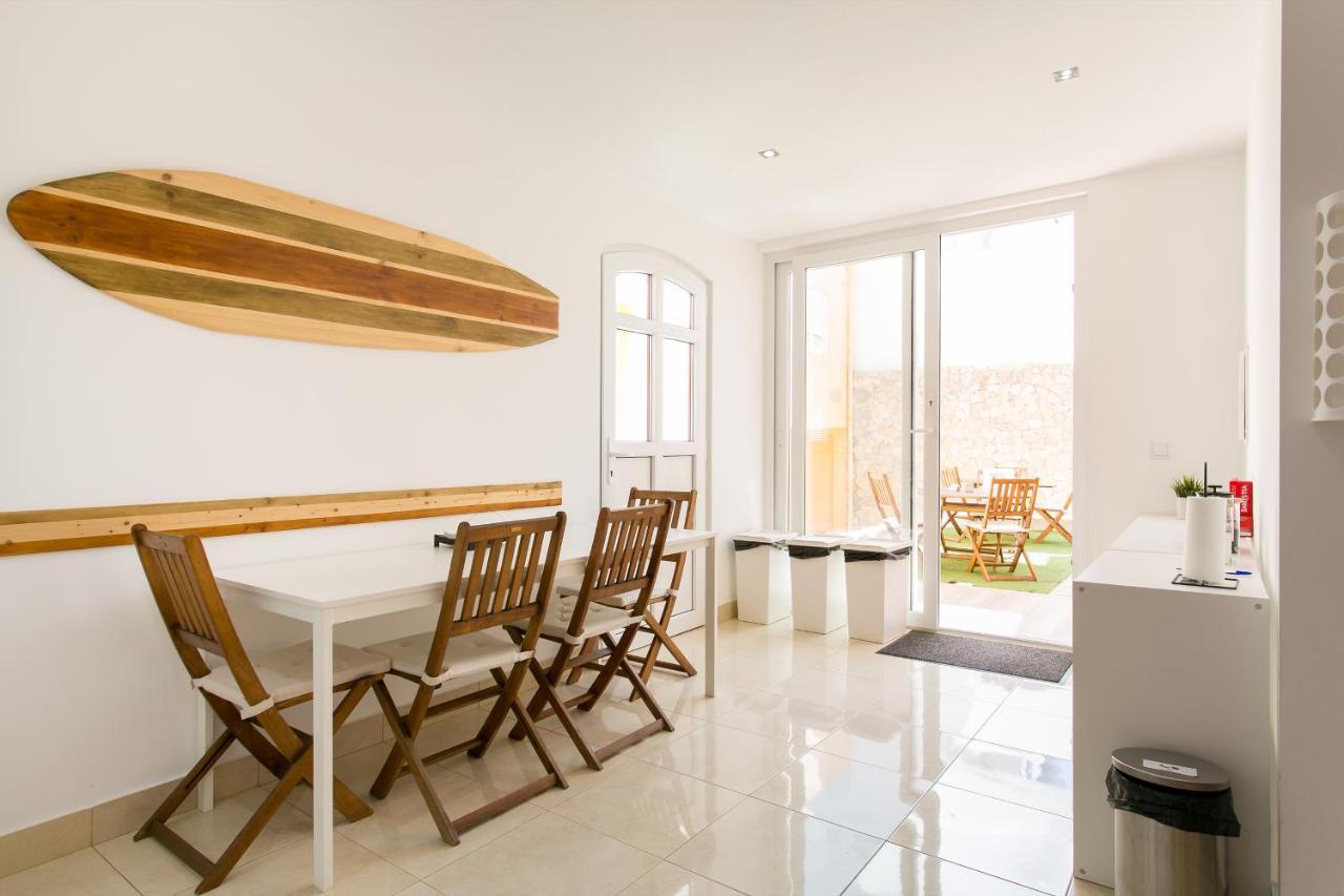 Casa Amarela Guesthouse Albufeira Buitenkant foto