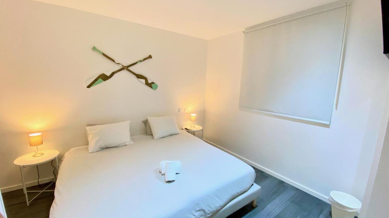 Casa Amarela Guesthouse Albufeira Buitenkant foto