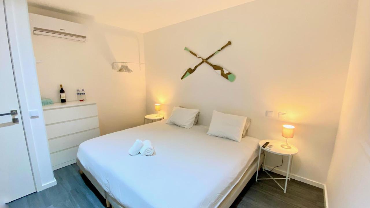 Casa Amarela Guesthouse Albufeira Buitenkant foto