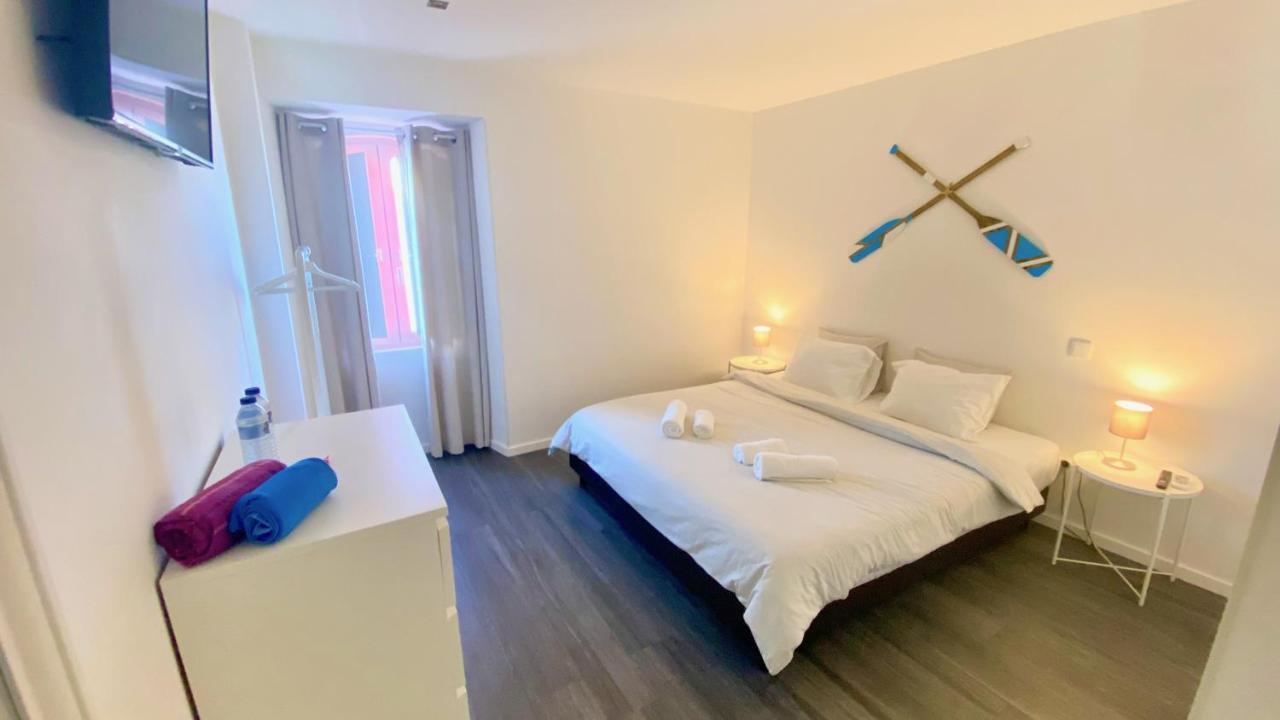 Casa Amarela Guesthouse Albufeira Buitenkant foto