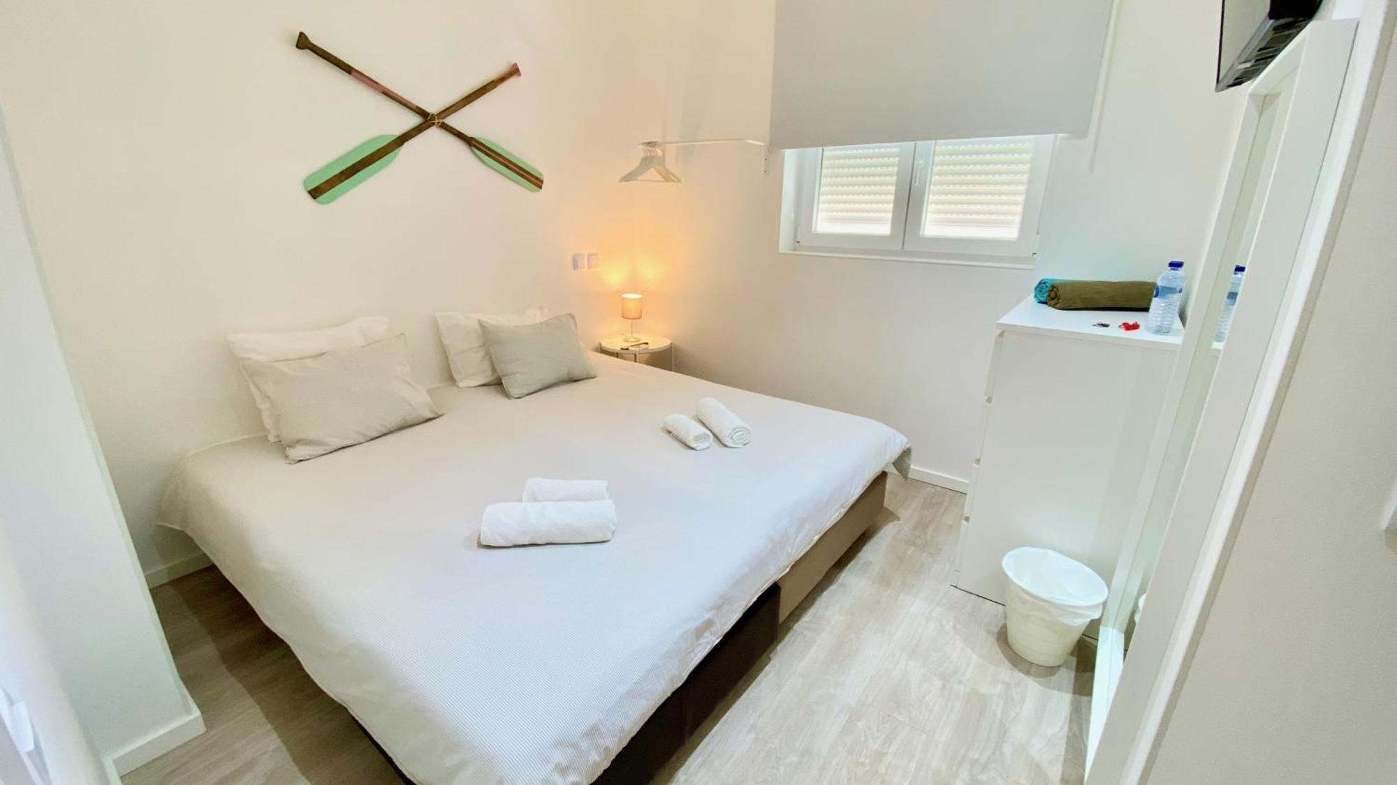 Casa Amarela Guesthouse Albufeira Buitenkant foto