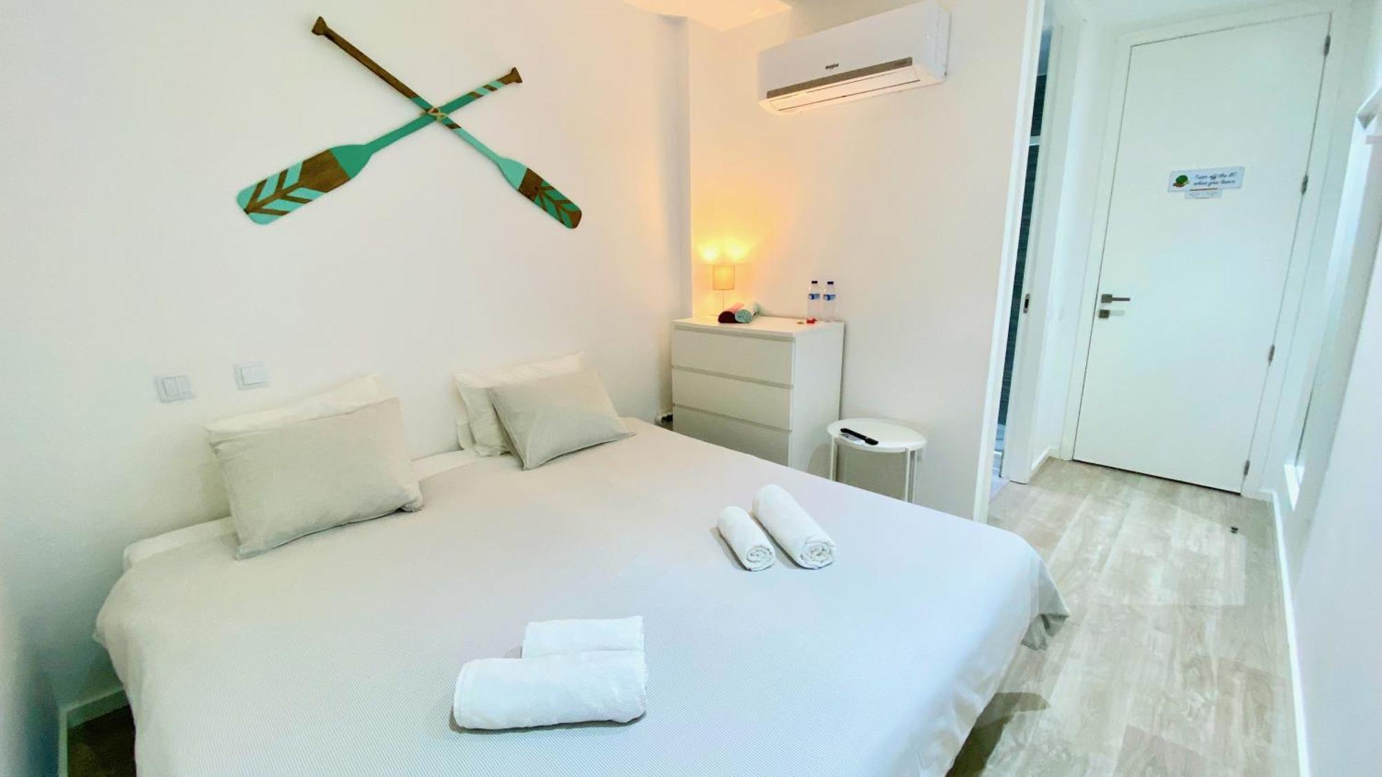 Casa Amarela Guesthouse Albufeira Buitenkant foto