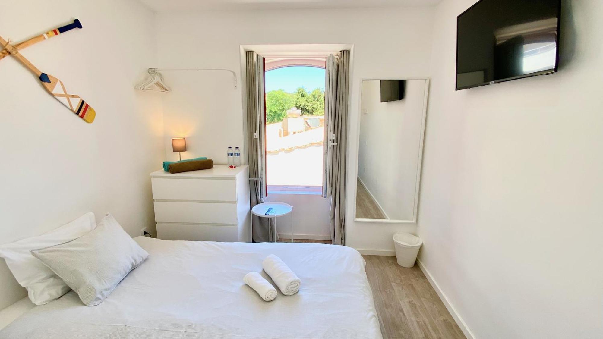 Casa Amarela Guesthouse Albufeira Buitenkant foto